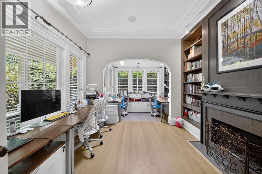 2599 W 36th Avenue, Vancouver, British Columbia  V6N 2P6 - Photo 12 - R3140452