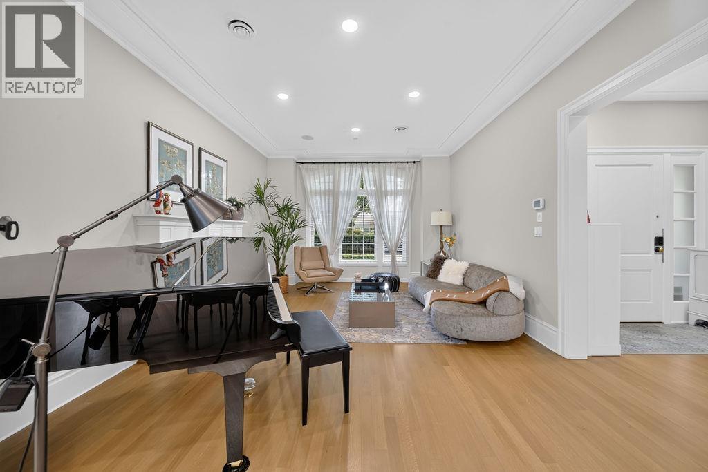 2599 W 36th Avenue, Vancouver, British Columbia  V6N 2P6 - Photo 6 - R3140452