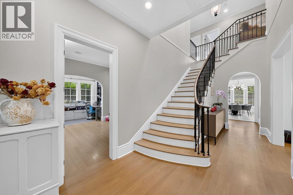 2599 W 36th Avenue, Vancouver, British Columbia  V6N 2P6 - Photo 10 - R3140452