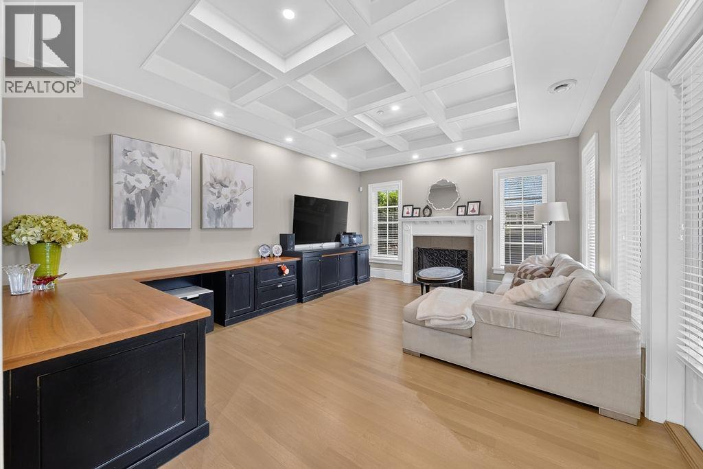 2599 W 36th Avenue, Vancouver, British Columbia  V6N 2P6 - Photo 20 - R3140452