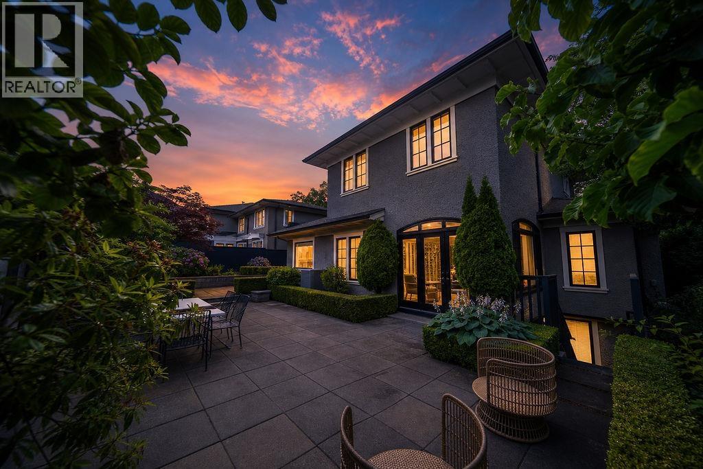 2599 W 36th Avenue, Vancouver, British Columbia  V6N 2P6 - Photo 40 - R3140452
