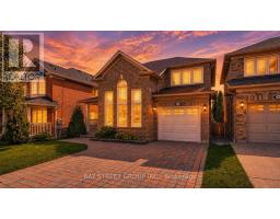 3158 ROCK HARBOUR ROAD, Mississauga, Ontario