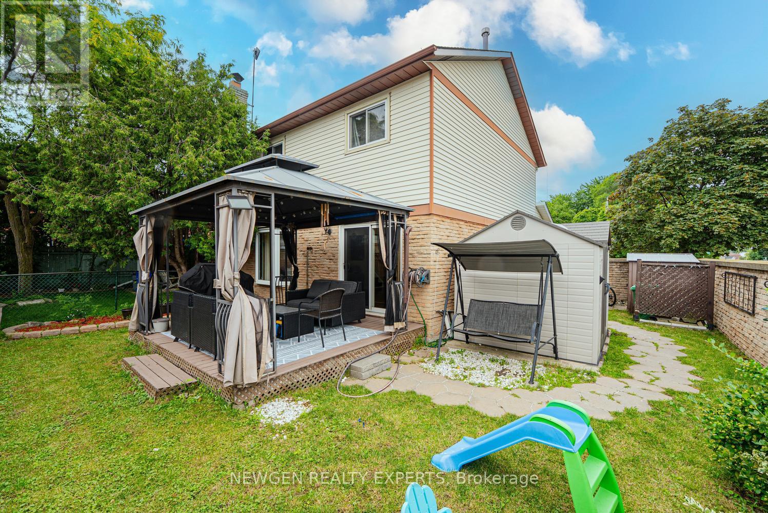 1 Wolverton Crescent, Brampton, Ontario  L6S 3L1 - Photo 41 - W13493954