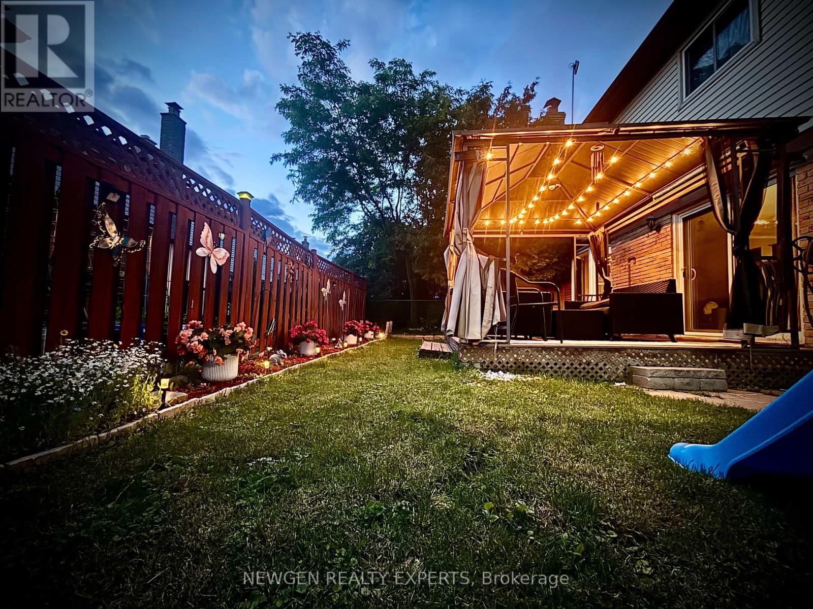 1 Wolverton Crescent, Brampton, Ontario  L6S 3L1 - Photo 45 - W13493954