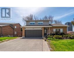 117 CARDINAL CRESCENT, Newmarket, Ontario