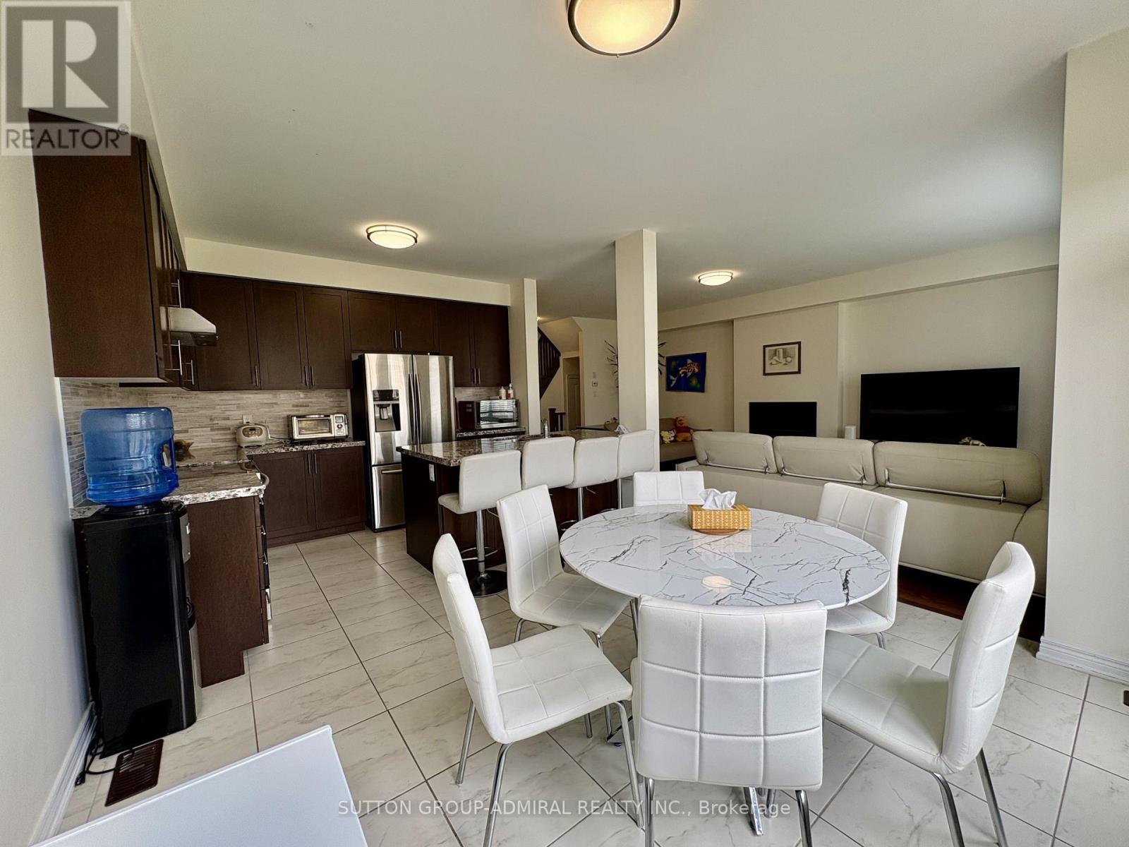 55 Duggan Street, Aurora, Ontario  L4G 0Y9 - Photo 10 - N13496834