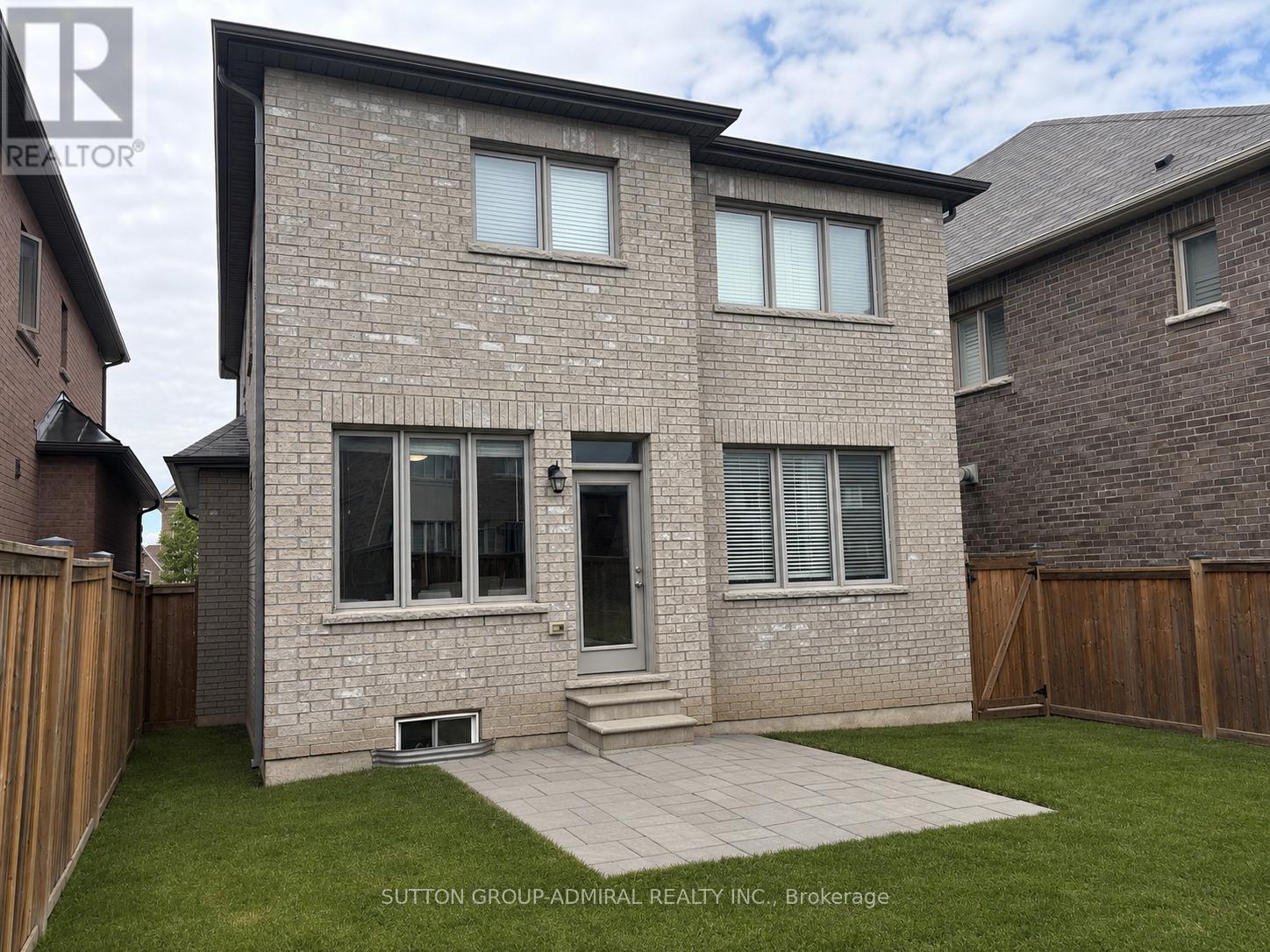 55 Duggan Street, Aurora, Ontario  L4G 0Y9 - Photo 19 - N13496834