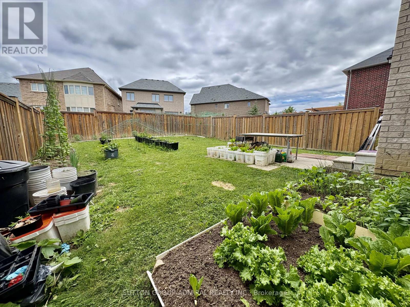 55 Duggan Street, Aurora, Ontario  L4G 0Y9 - Photo 20 - N13496834