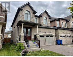 55 DUGGAN STREET, Aurora, Ontario