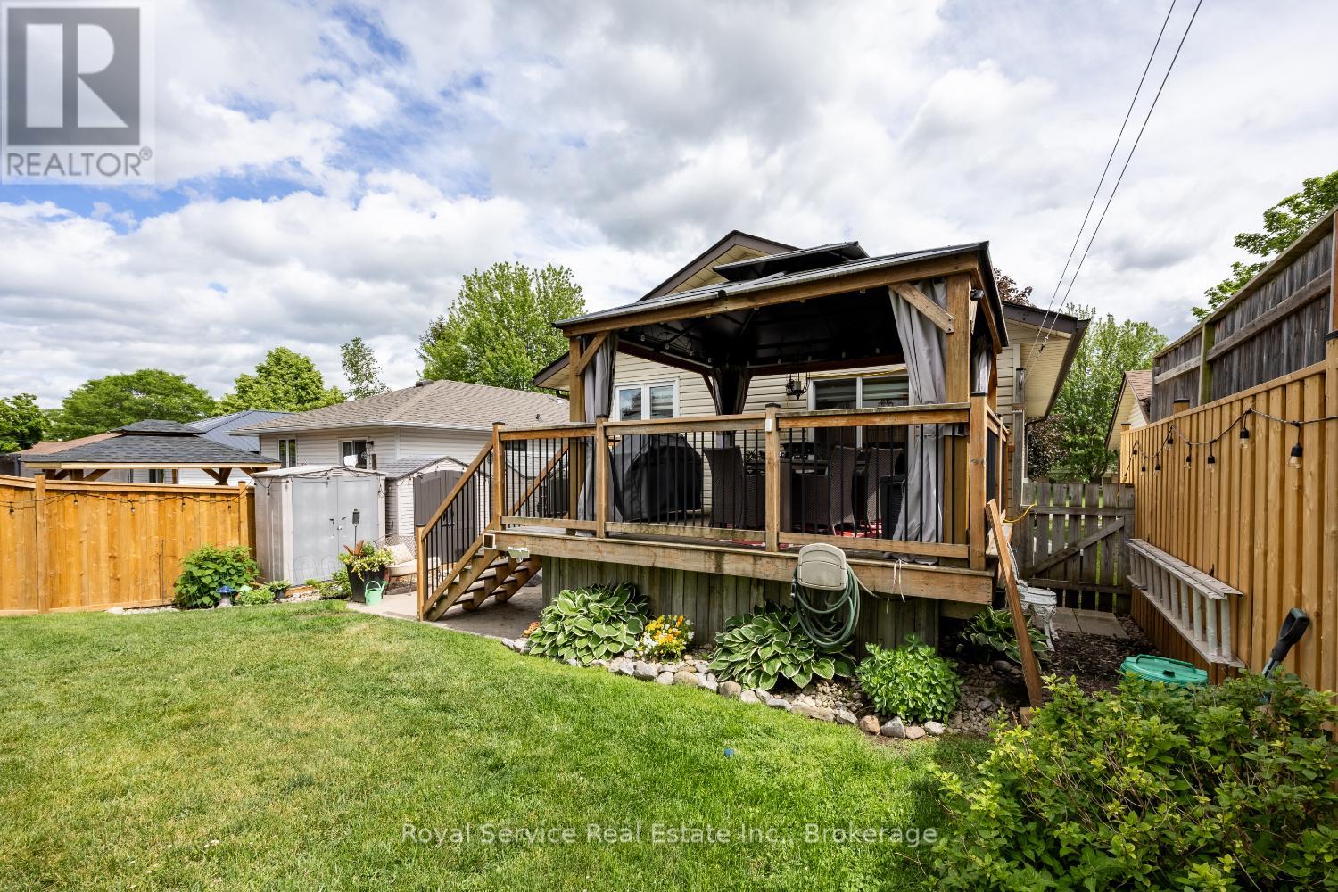 900 Stewart Drive, Peterborough, Ontario  K9J 7R4 - Photo 40 - X13459412