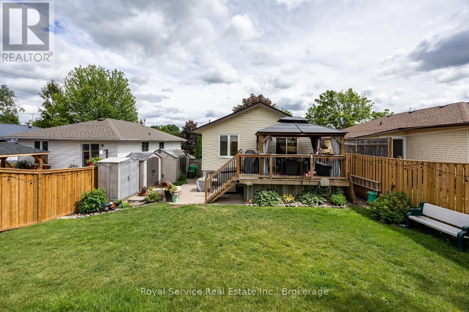 900 Stewart Drive, Peterborough, Ontario  K9J 7R4 - Photo 38 - X13459412