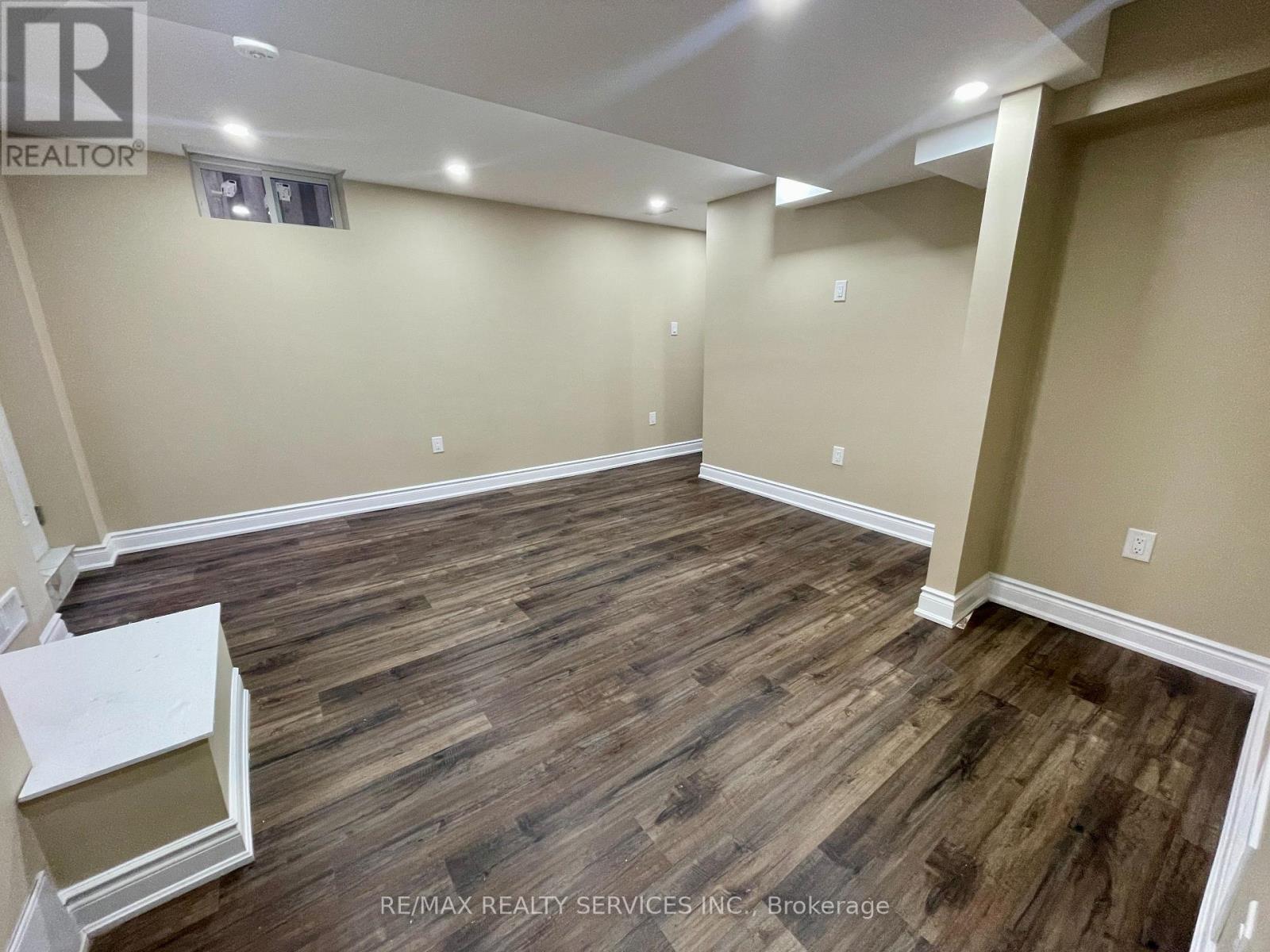 Basement - 23 Pearson Road, Brampton, Ontario  L6Y 2V7 - Photo 4 - W13496836