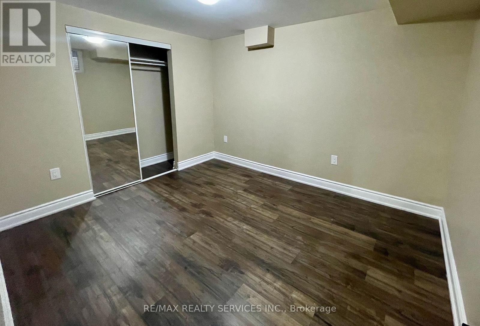 Basement - 23 Pearson Road, Brampton, Ontario  L6Y 2V7 - Photo 7 - W13496836