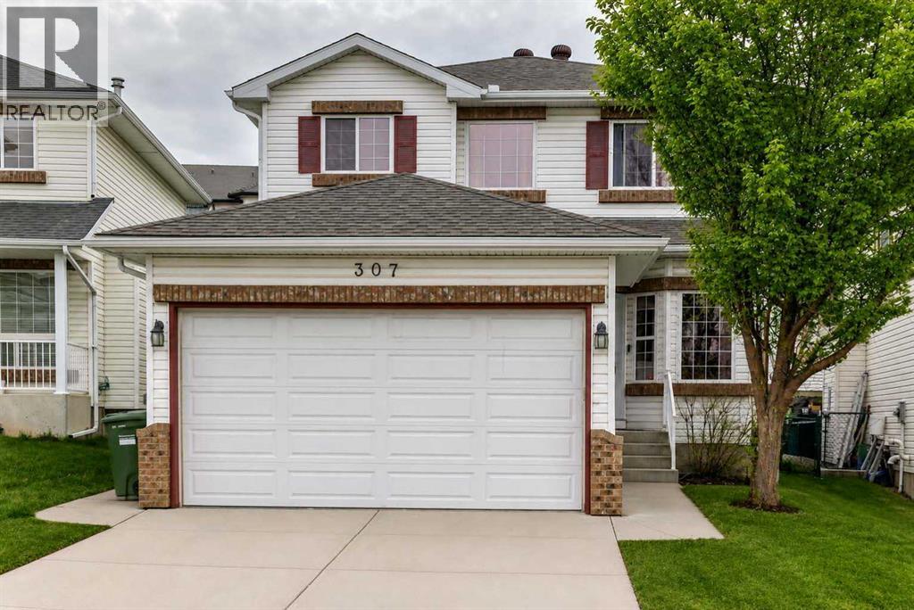 307 Arbour Crest Road NW, calgary, Alberta