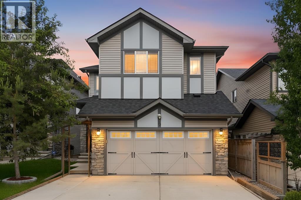 50 Sage Valley Green NW, Calgary, Alberta