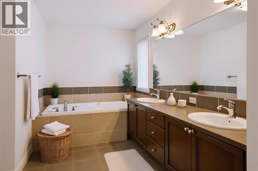50 Sage Valley Green NW, Calgary, Alberta  T3R 0H7 - Photo 13 - A2322236