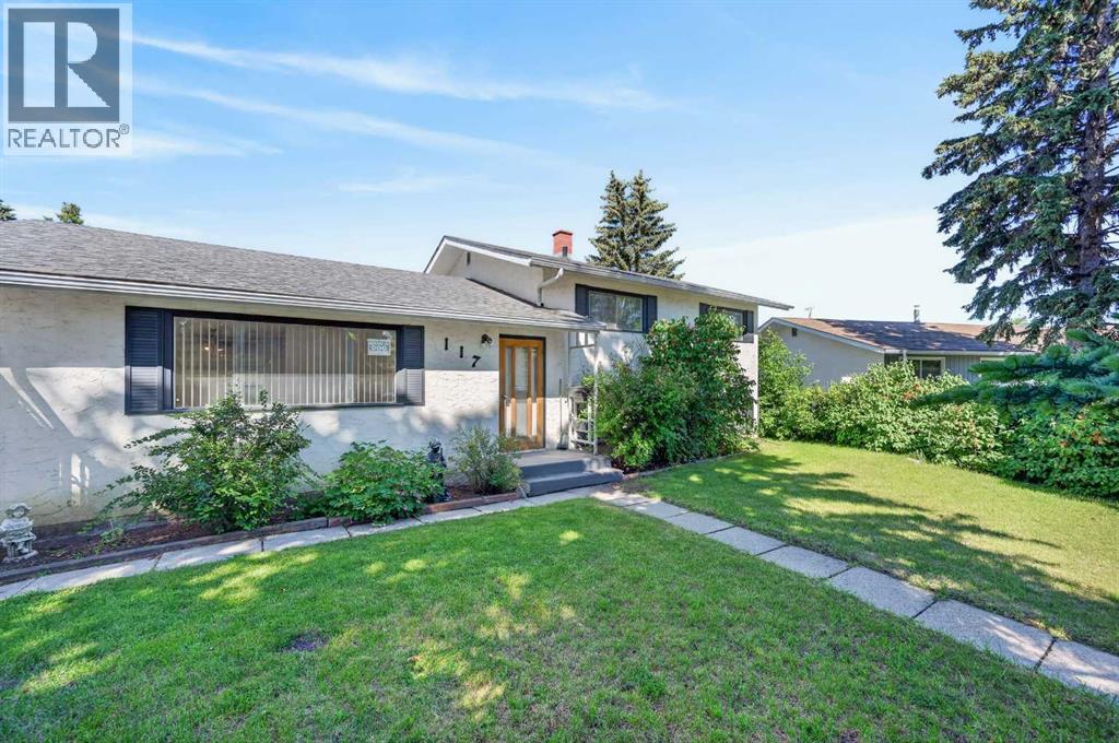 117 Fairview Drive Se, Calgary, Alberta  T2H 1B4 - Photo 3 - A2323822