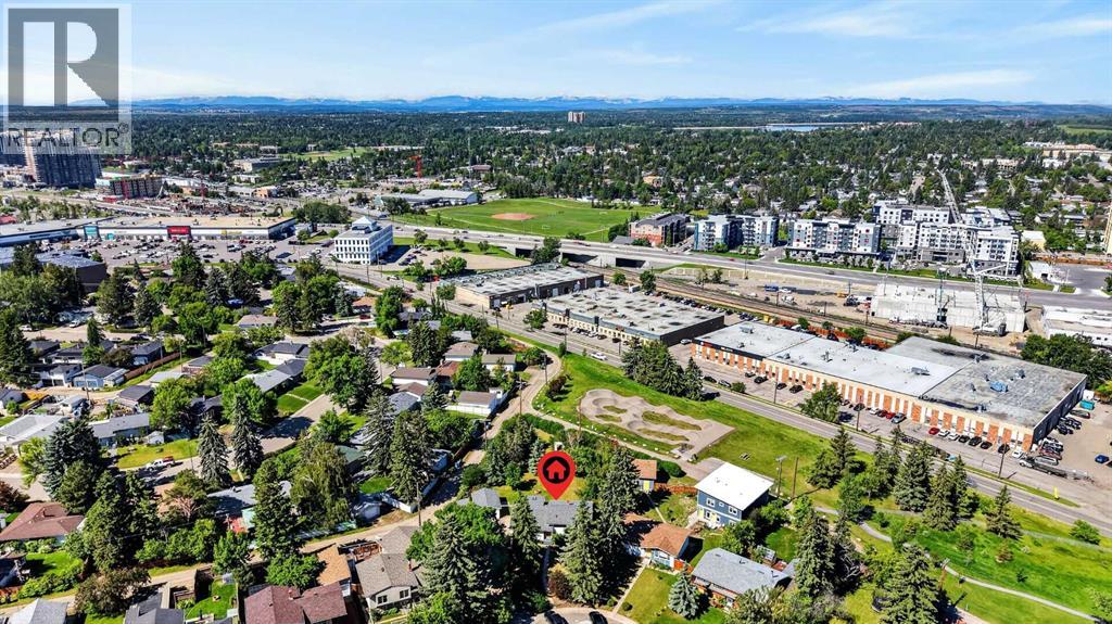 117 Fairview Drive SE, calgary, Alberta