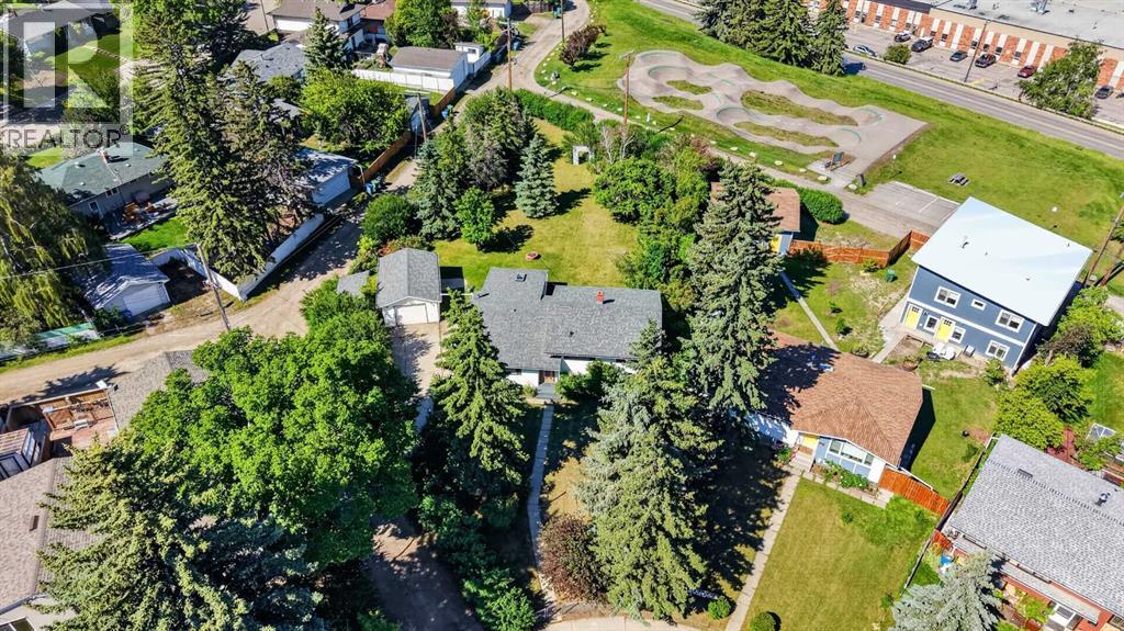 117 Fairview Drive Se, Calgary, Alberta  T2H 1B4 - Photo 35 - A2323822