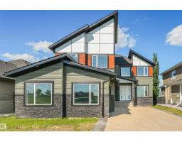 1180 Genesis Lake Boulevard, Stony Plain, Alberta
