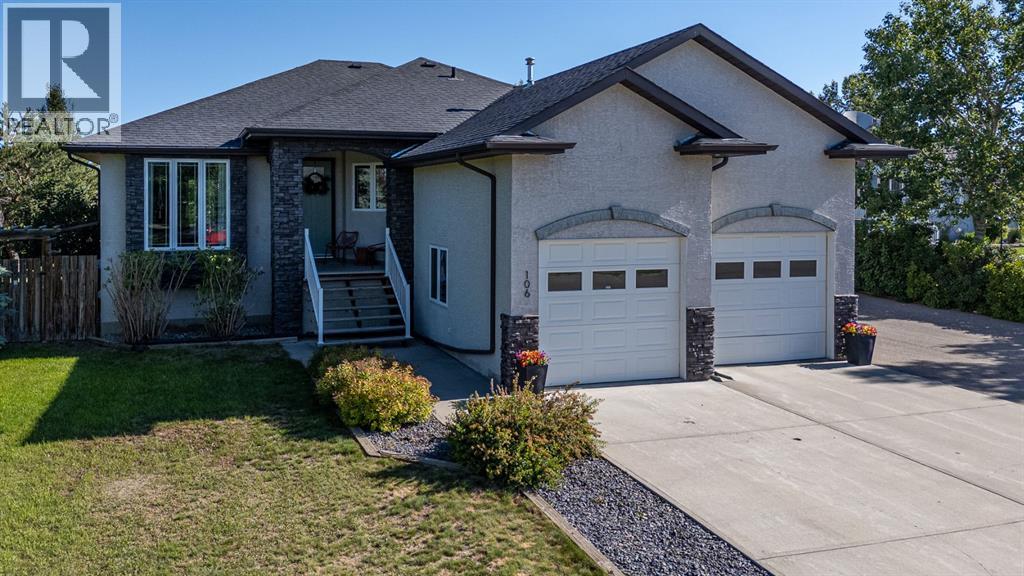 106 Derochie Drive W, claresholm, Alberta