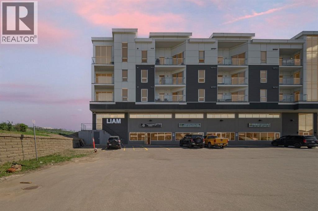 430, 10218 King Street, fort mcmurray, Alberta