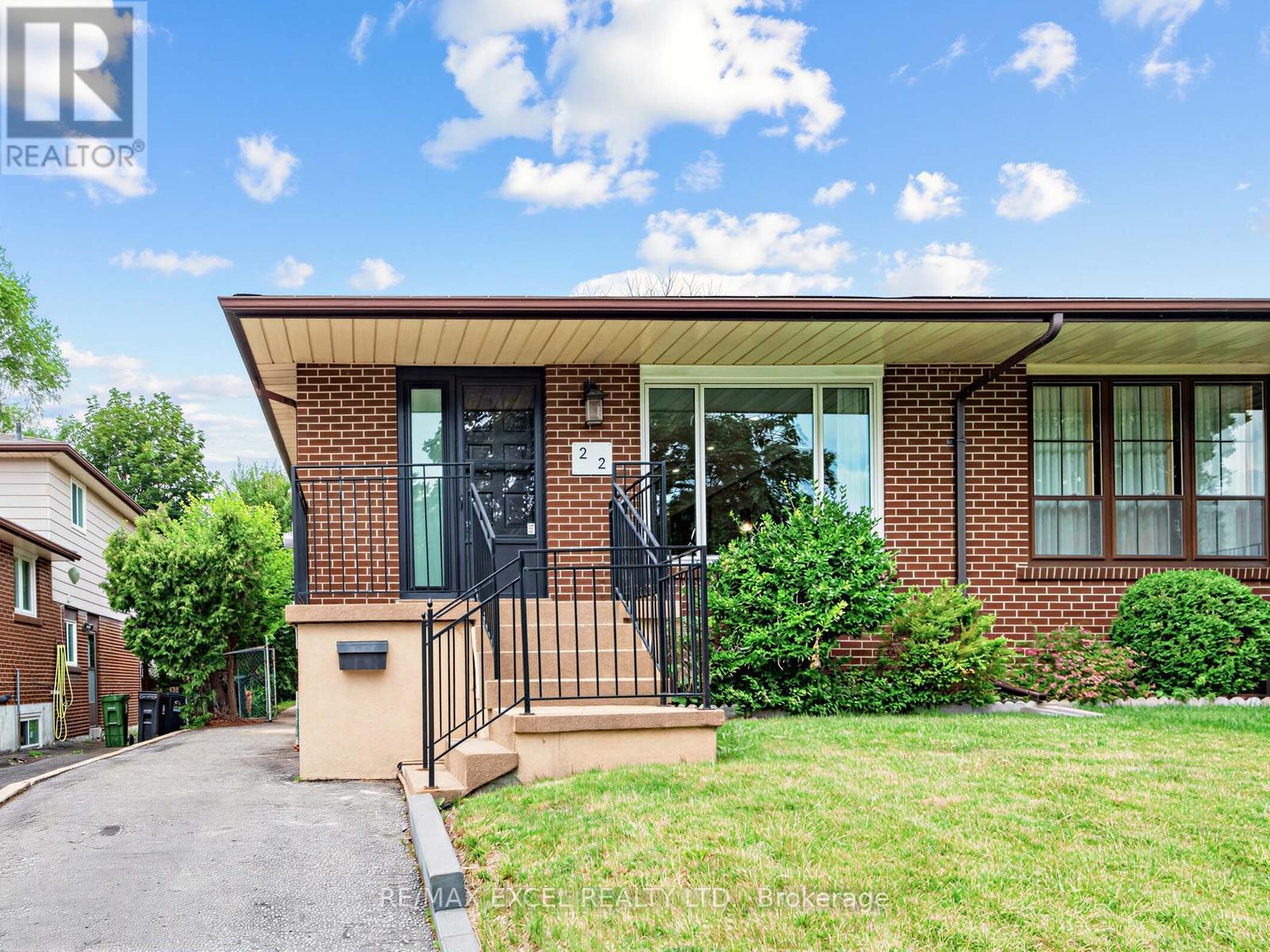 22 Picola Court, Toronto, Ontario  M2H 2N3 - Photo 25 - C13487460