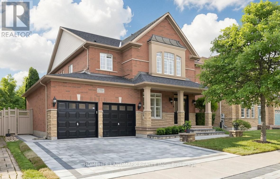 2508 HEMMFORD DRIVE, Oakville, Ontario