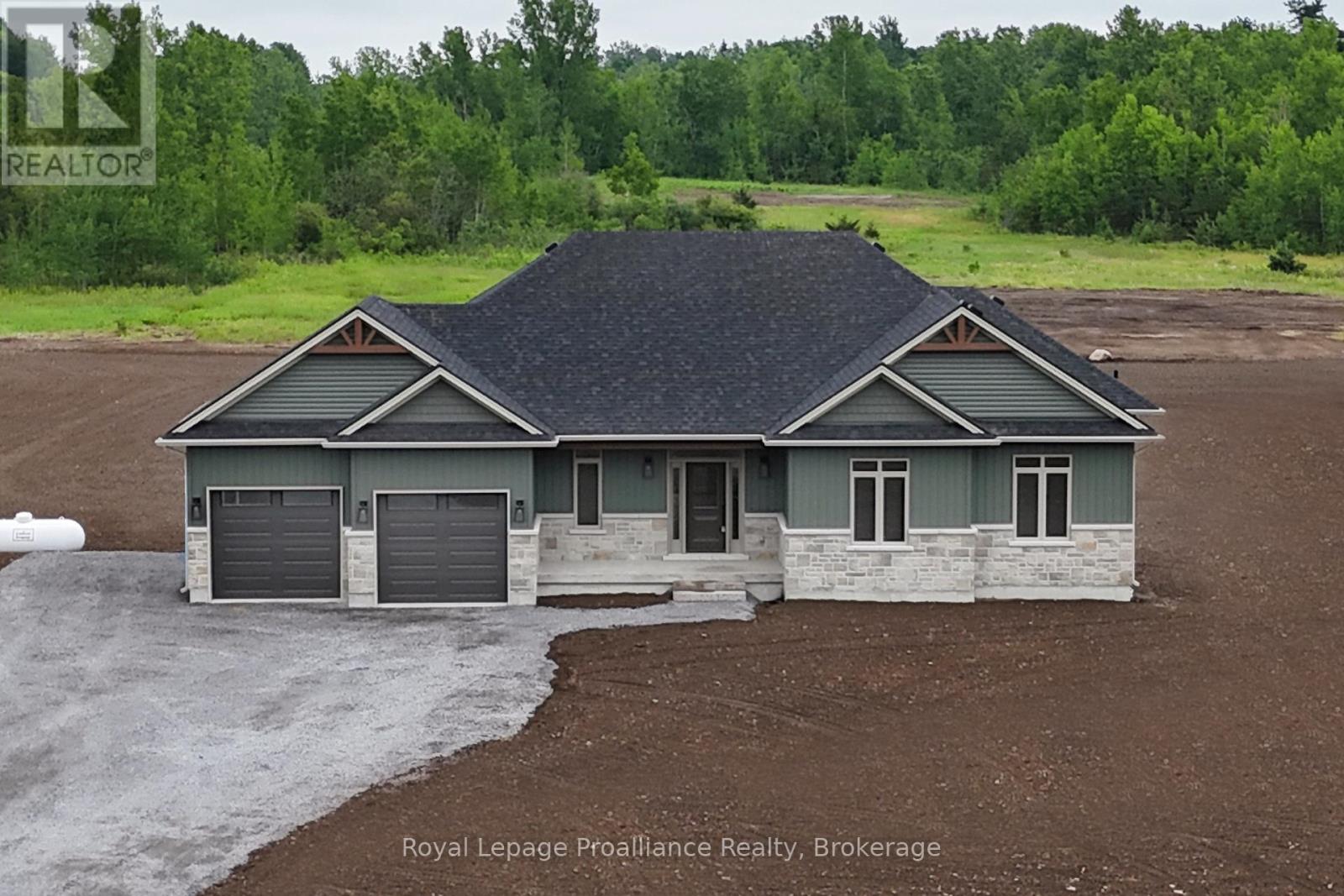 14137 Little Lake Road, Cramahe, Ontario  K0K 1S0 - Photo 1 - X12360109