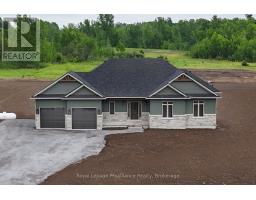14137 LITTLE LAKE ROAD, Cramahe, Ontario