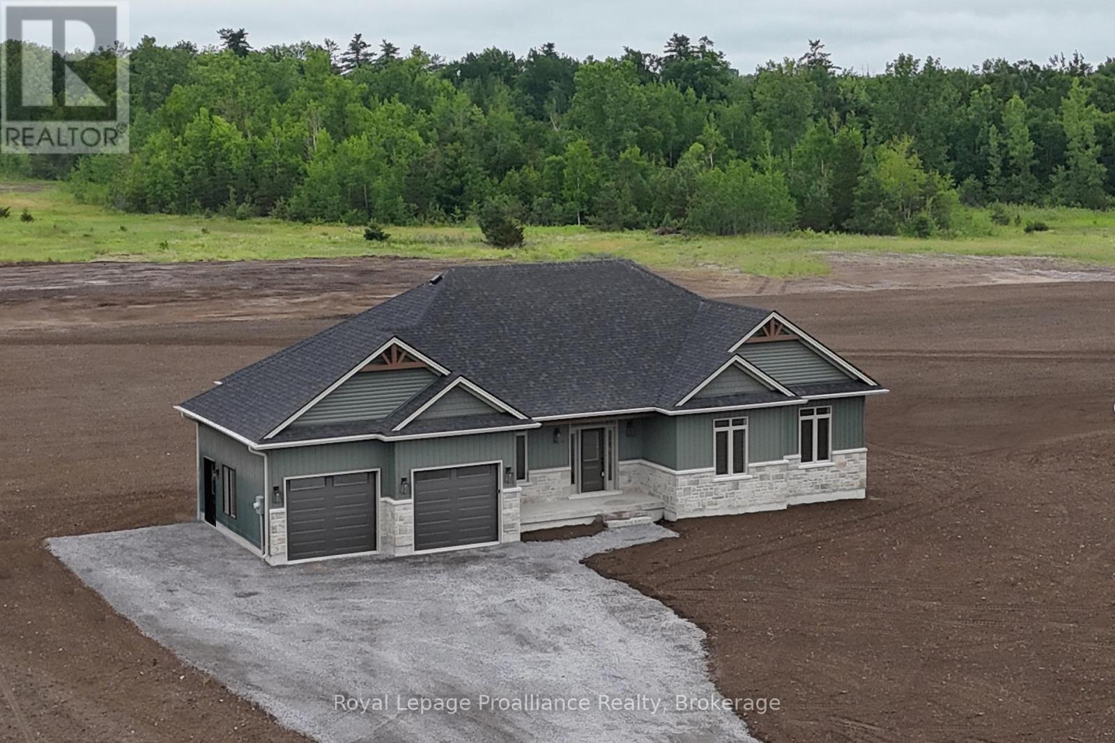 14137 Little Lake Road, Cramahe, Ontario  K0K 1S0 - Photo 2 - X12360109