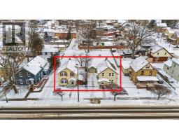 86-90 COURTLAND Avenue E, Kitchener, Ontario