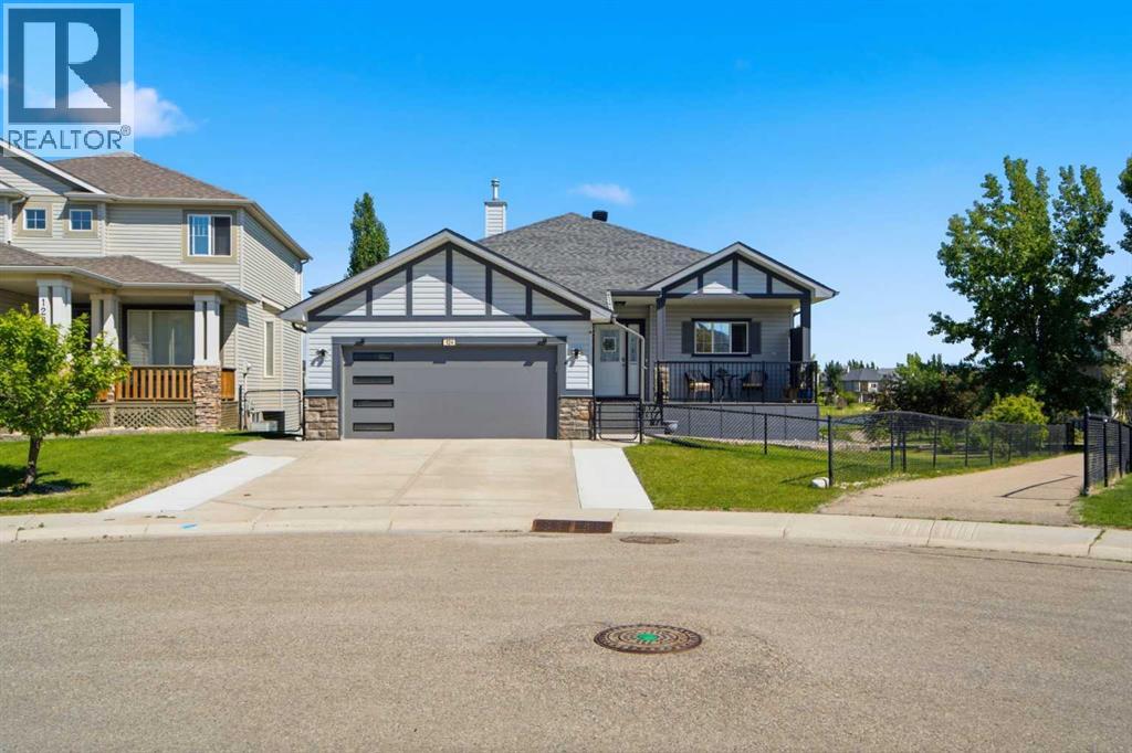 124 West Creek Glen, chestermere, Alberta