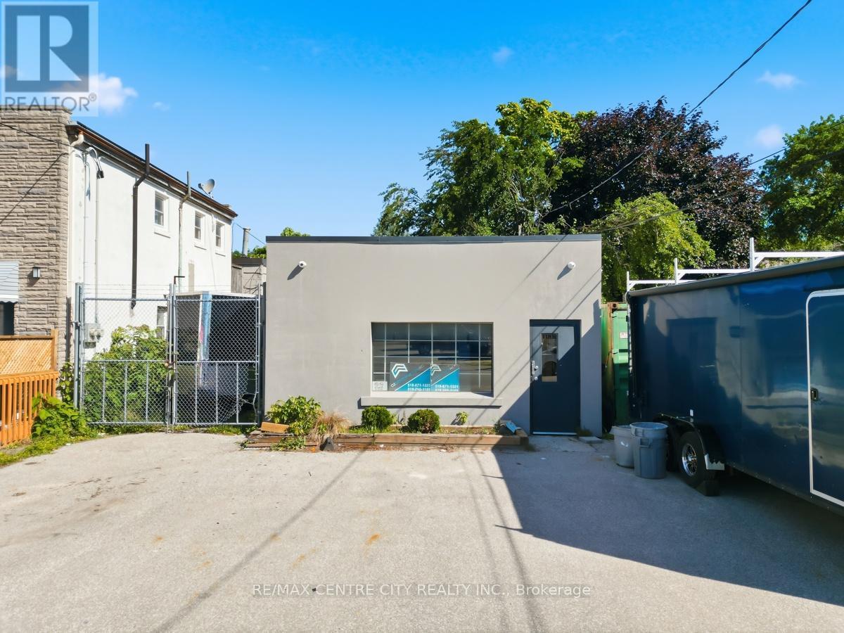 1188 FRANCES STREET, London East, Ontario