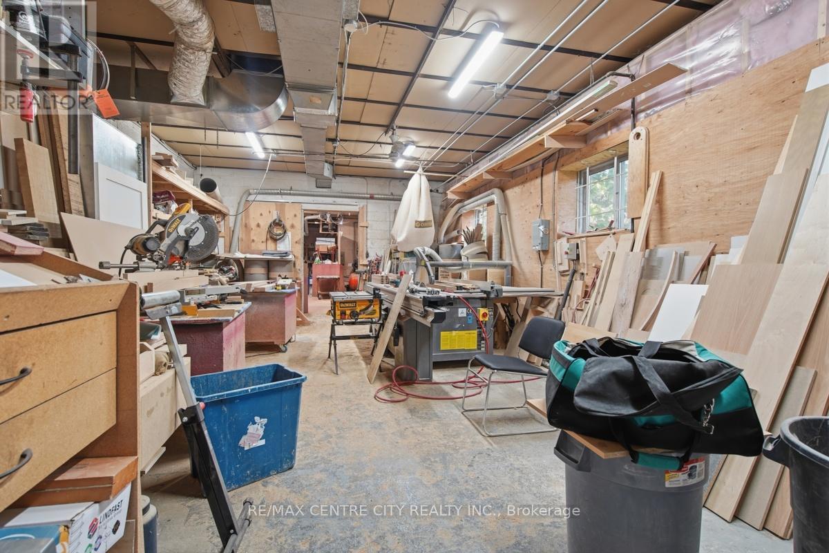 1188 Frances Street, London East, Ontario  N6G 0A8 - Photo 13 - X13496842