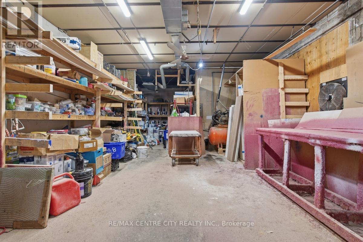 1188 Frances Street, London East, Ontario  N6G 0A8 - Photo 15 - X13496842