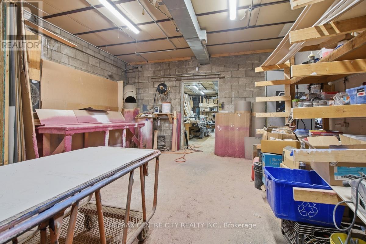1188 Frances Street, London East, Ontario  N6G 0A8 - Photo 16 - X13496842