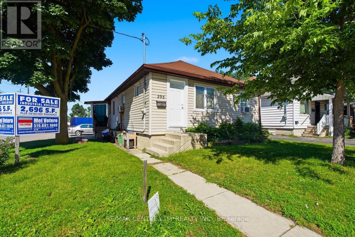 1188 Frances Street, London East, Ontario  N6G 0A8 - Photo 18 - X13496842