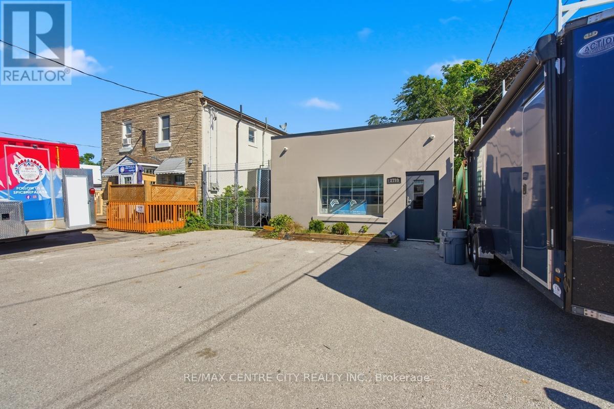 1188 Frances Street, London East, Ontario  N6G 0A8 - Photo 2 - X13496842