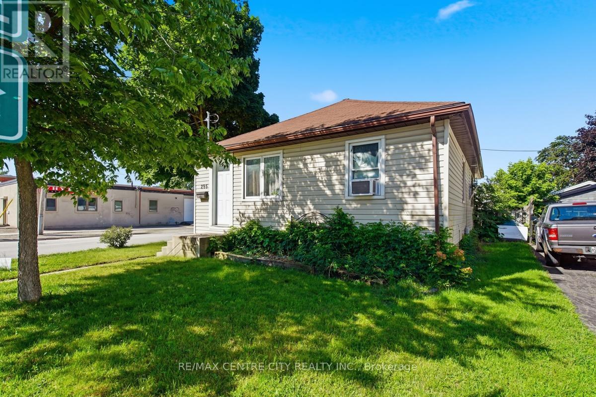 1188 Frances Street, London East, Ontario  N6G 0A8 - Photo 20 - X13496842