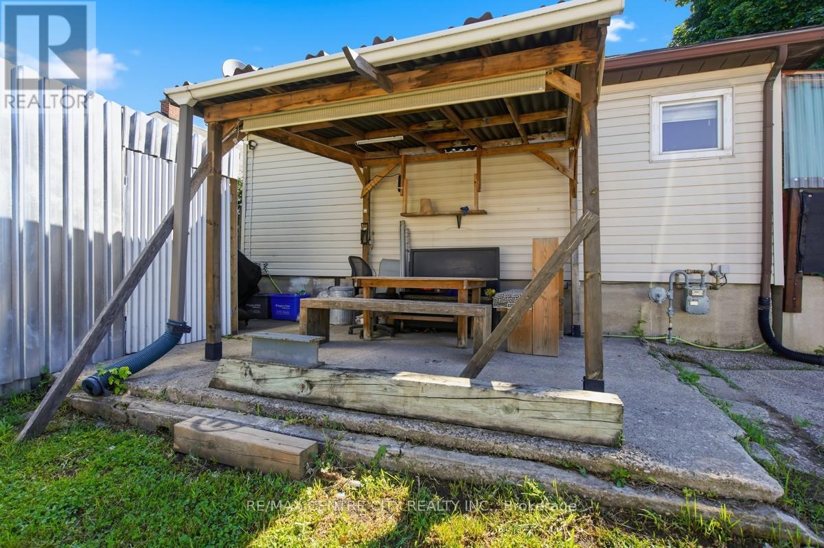 1188 Frances Street, London East, Ontario  N6G 0A8 - Photo 25 - X13496842