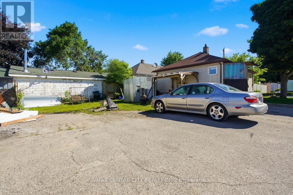 1188 Frances Street, London East, Ontario  N6G 0A8 - Photo 26 - X13496842