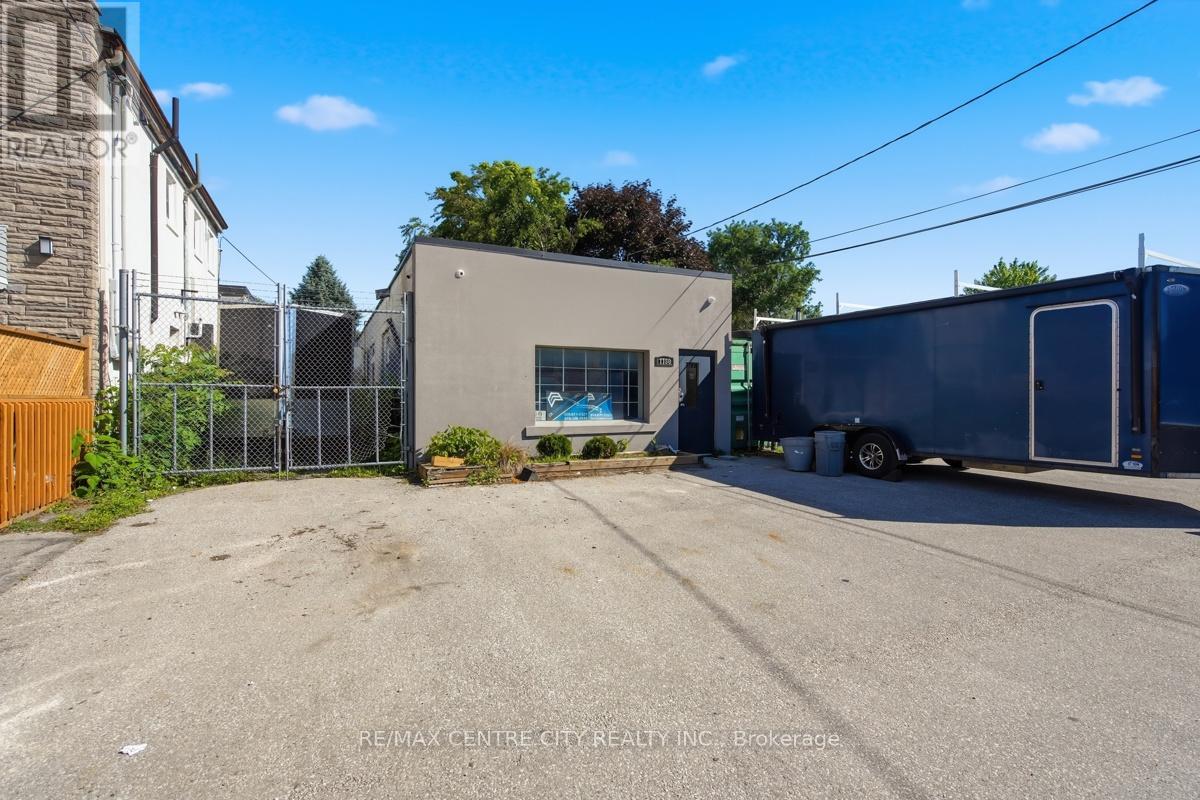 1188 Frances Street, London East, Ontario  N6G 0A8 - Photo 3 - X13496842