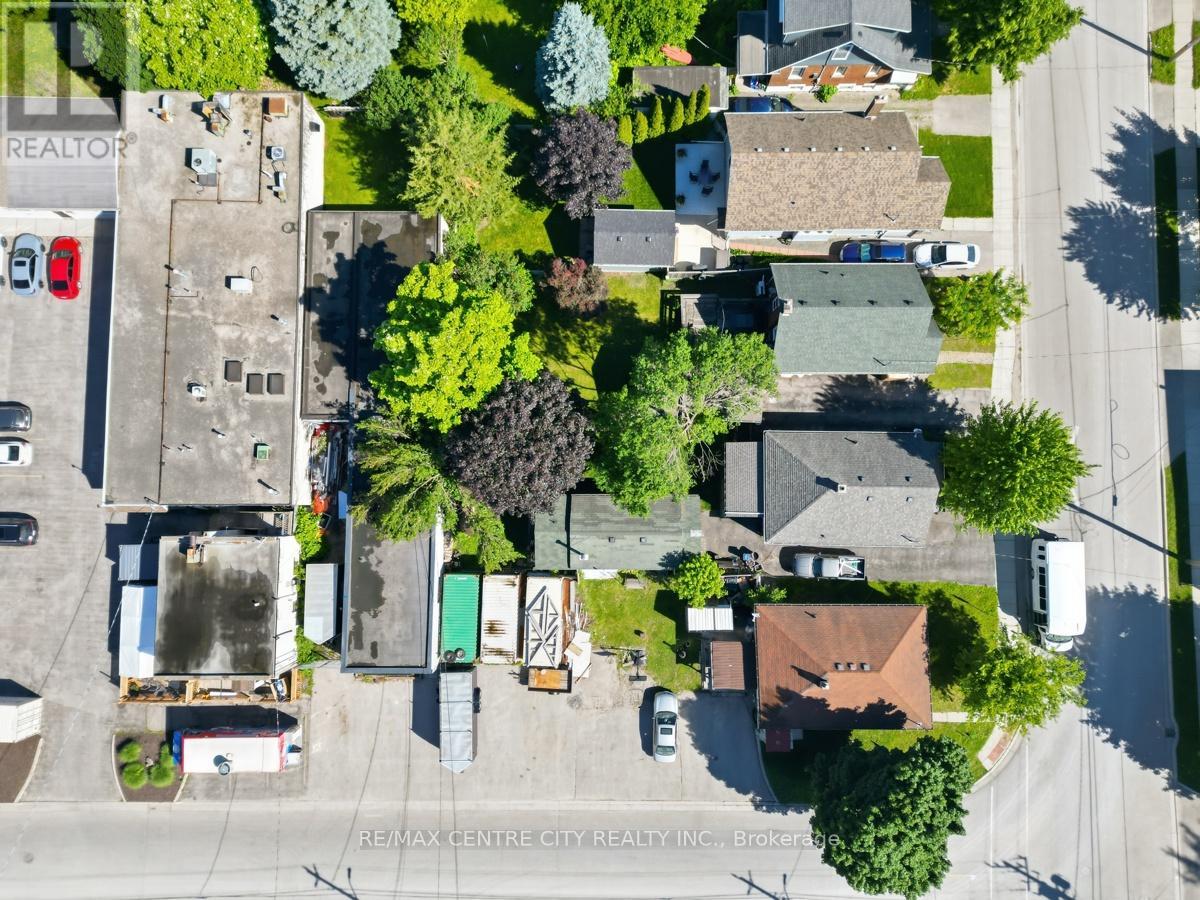 1188 Frances Street, London East, Ontario  N6G 0A8 - Photo 30 - X13496842