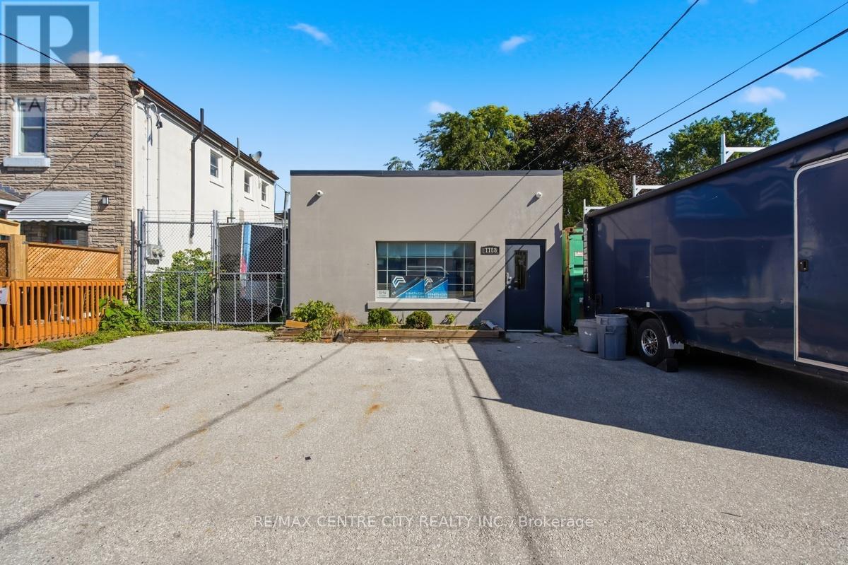 1188 Frances Street, London East, Ontario  N6G 0A8 - Photo 4 - X13496842