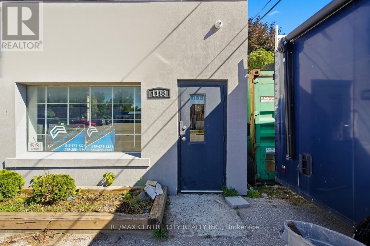 1188 Frances Street, London East, Ontario  N6G 0A8 - Photo 5 - X13496842