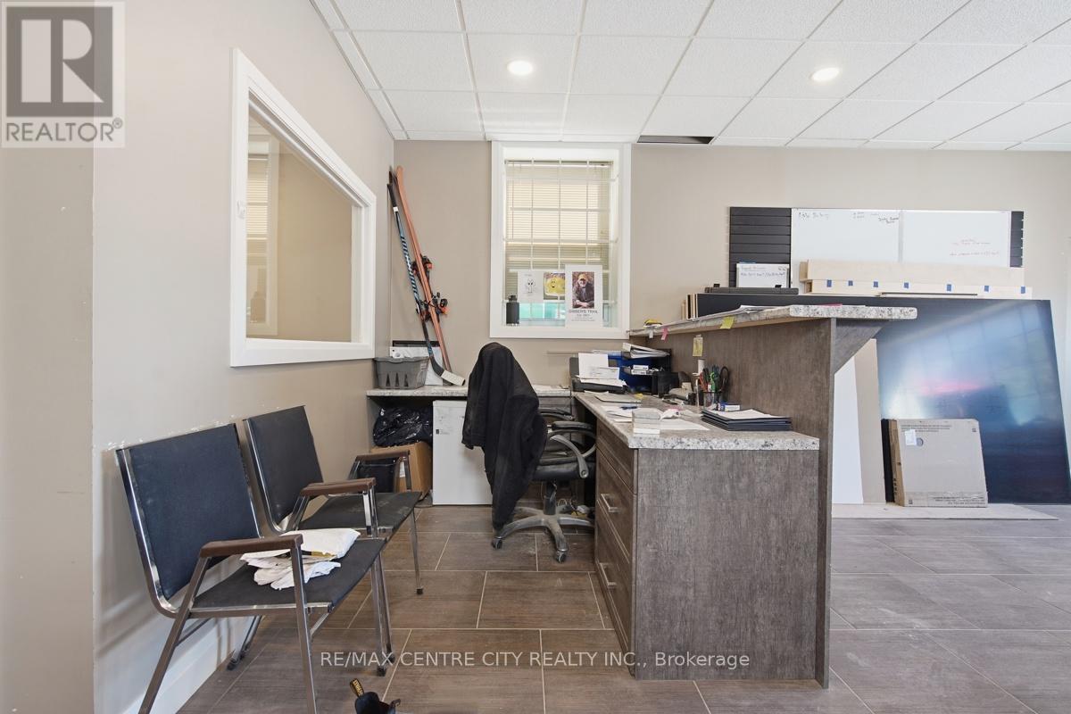 1188 Frances Street, London East, Ontario  N6G 0A8 - Photo 9 - X13496842
