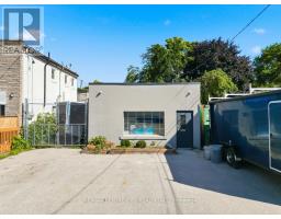 1188 FRANCES STREET, London East, Ontario
