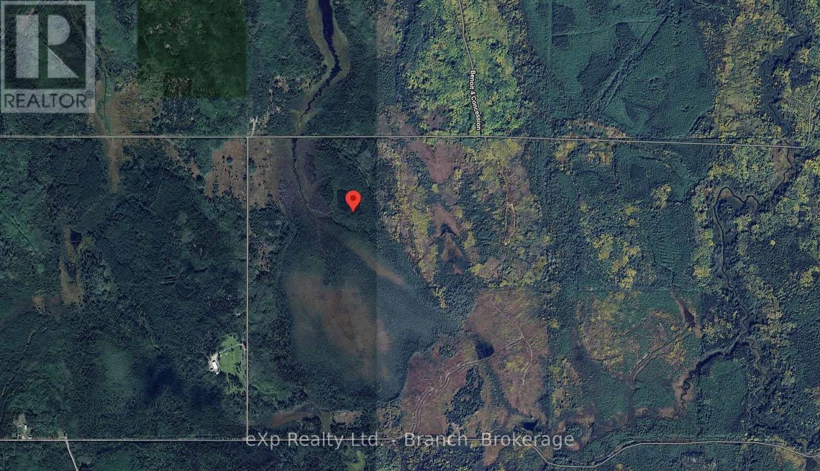 PCL 3625 LT4 CON 2 ROAD, Black River-Matheson, Ontario