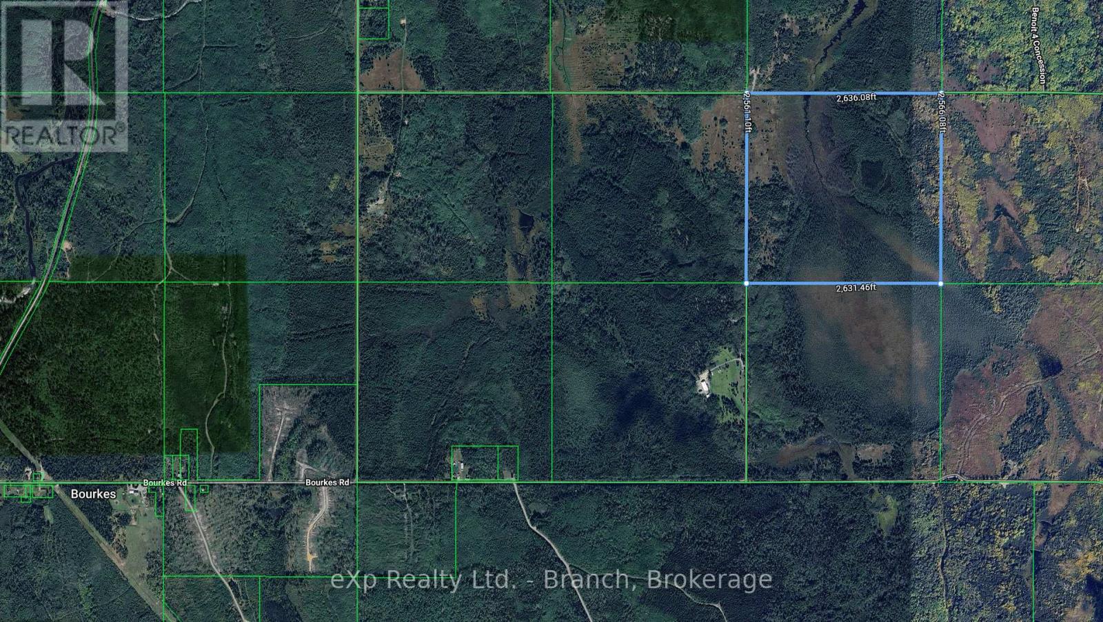 Pcl 3625 Lt4 Con 2 Road, Black River-Matheson, Ontario  P0K 1R0 - Photo 5 - T13496846